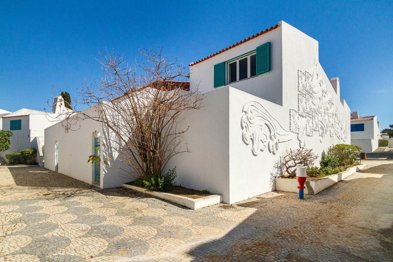 Liiiving In Algarve - Alvor Blue Villa Exterior photo